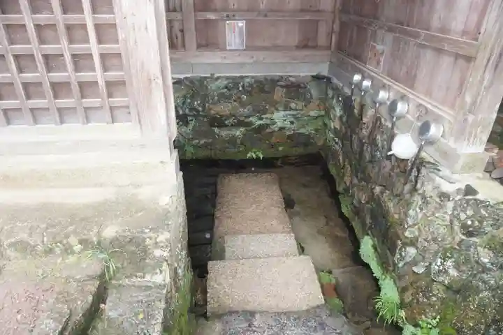 宇治上神社のその他建物