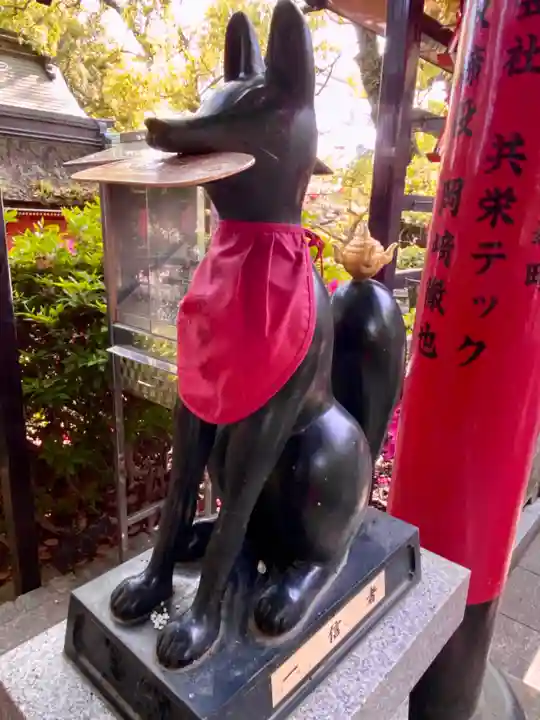 田村神社(香川県)