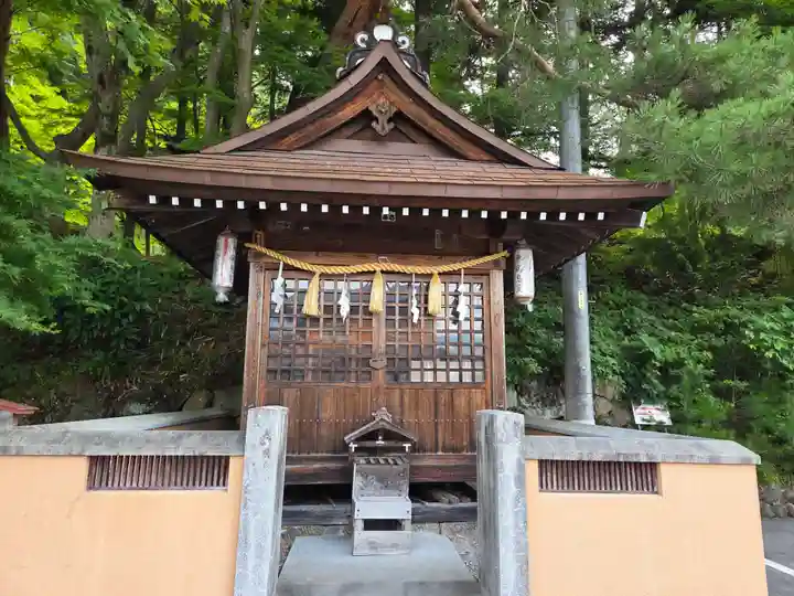 日枝神社(岐阜県)