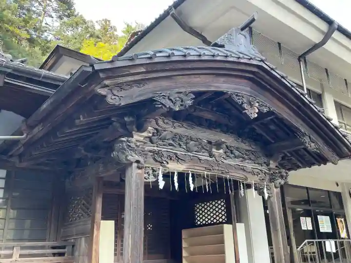 玉泉寺(埼玉県)