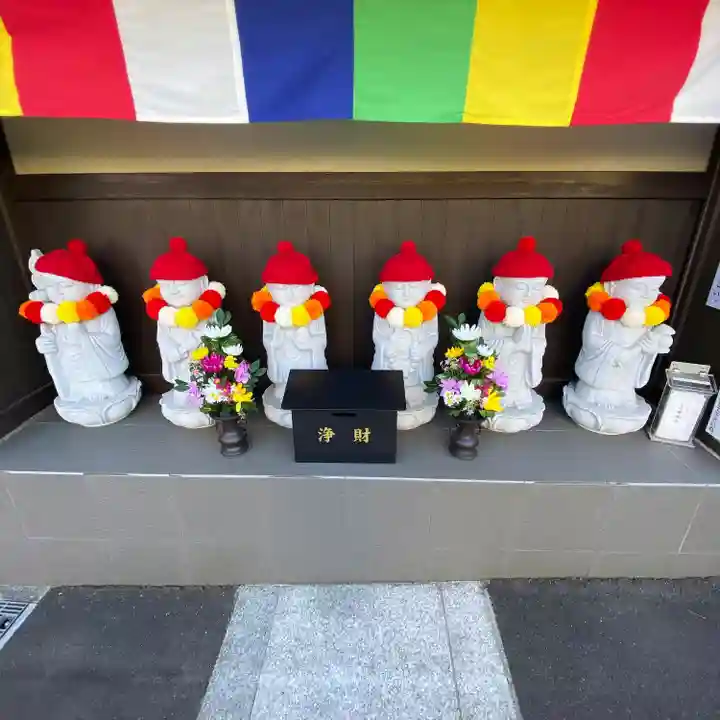 佛願寺 横浜本山(神奈川県)