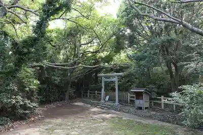隠岳神社(島根県)