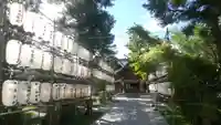 西野神社のその他建物
