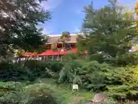 清水観音堂のその他建物