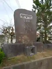 川岸水神ノ宮の建物その他