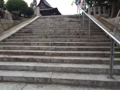 平野神社(滋賀県)