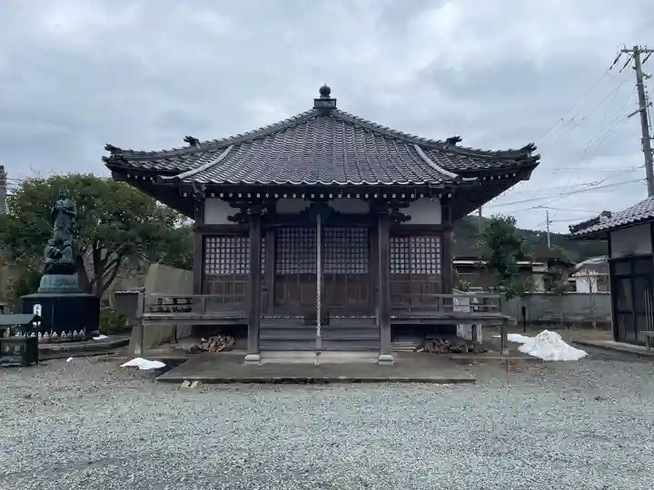正暦寺(京都府)