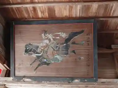 大崎八幡宮(宮城県)