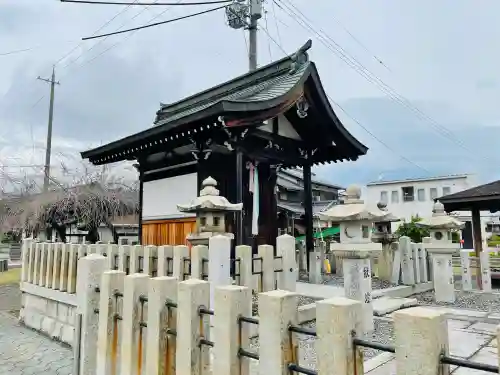 呉竹地蔵堂(滋賀県)