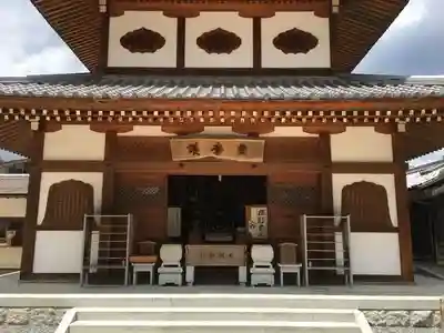 大願寺のその他建物