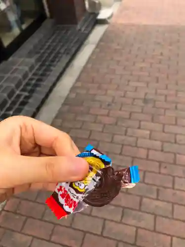 法輪寺の授与品その他