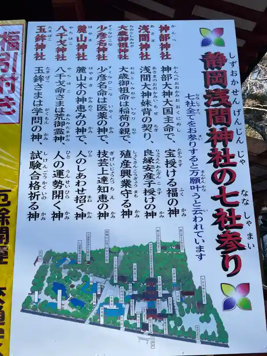 八千戈神社(静岡県)