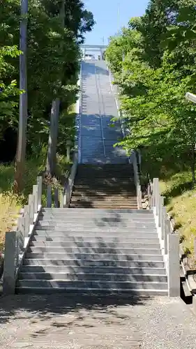 高松神社のその他建物