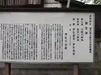 神明神社(福井県)