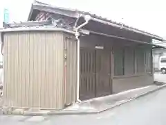 徳順寺の建物その他