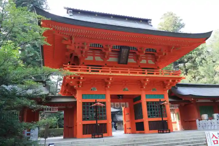 香取神宮(千葉県)