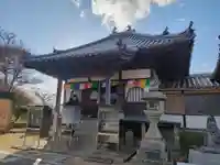 長林寺(兵庫県)