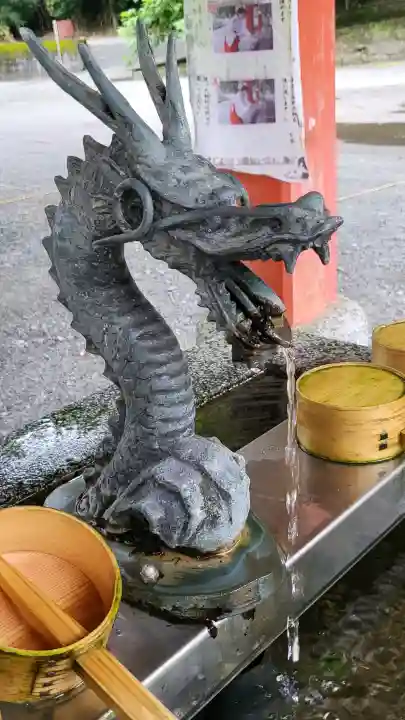 豊玉姫神社(鹿児島県)