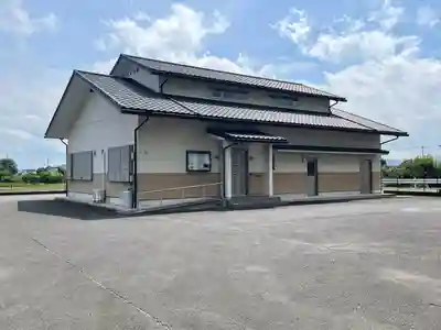 三畑鎮守社(三重県)