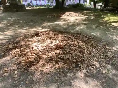 七所神社のその他建物