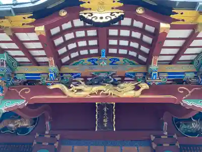 金王八幡宮(東京都)