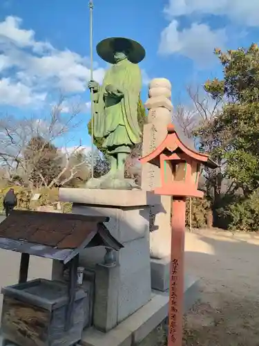 長林寺(兵庫県)