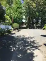 右内神社のその他建物