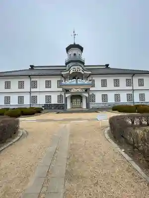 松本神社(長野県)