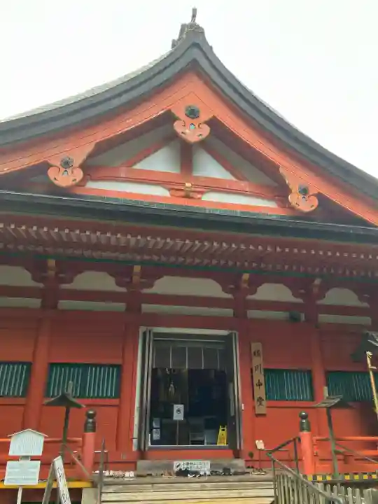 比叡山延暦寺(滋賀県)