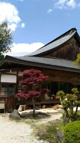 喜蔵院のその他建物