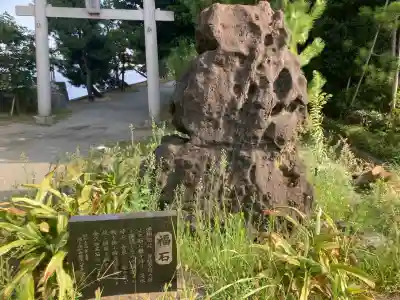 琵琶島神社(神奈川県)