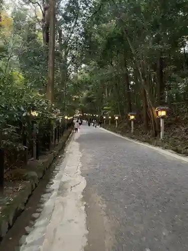 大神神社(奈良県)