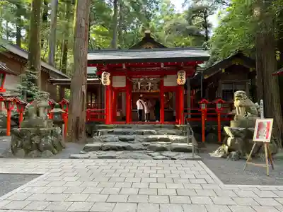 椿岸神社(三重県)