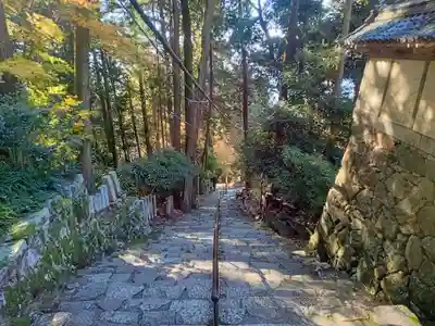 長命寺(滋賀県)