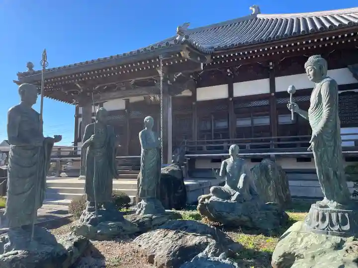 興陽寺(千葉県)
