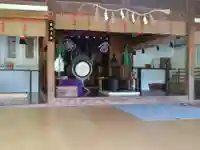 御嶽神社(岐阜県)