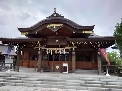 菅原神社(東京都)