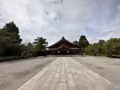 富山縣護國神社(富山県)