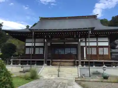 法蓮寺(東京都)