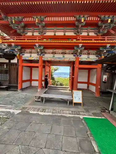 紀州東照宮(和歌山県)