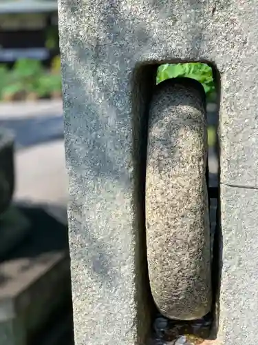 三室戸寺のその他建物