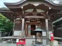 高幡不動尊 金剛寺(東京都)