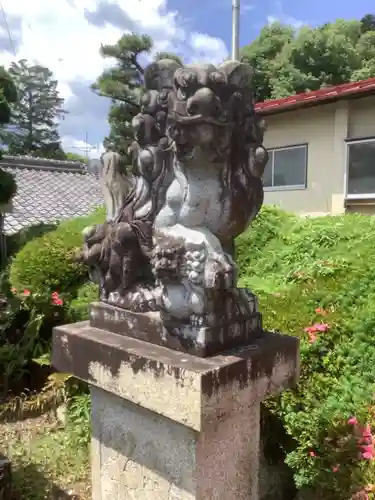 縣神社(岐阜県)