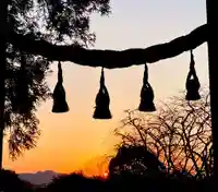 檜原神社(大神神社摂社)のその他建物