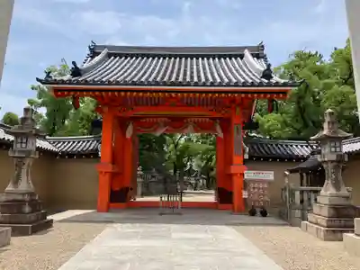 西宮神社(兵庫県)