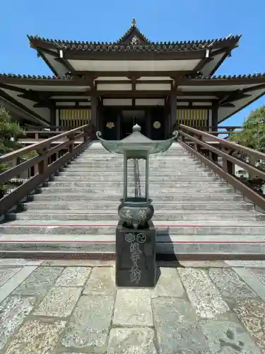延命寺（逗子大師延命寺）(神奈川県)