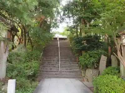 自凝島神社のその他建物