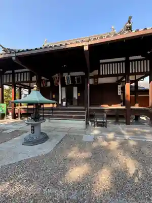如願寺(大阪府)