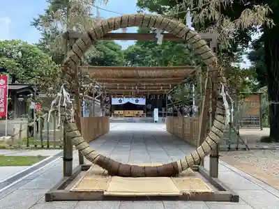 布多天神社のお祭り