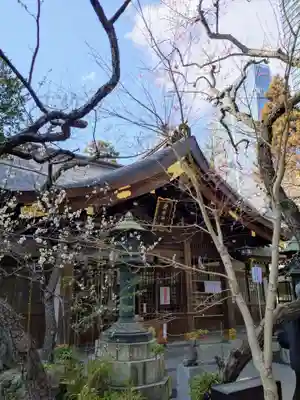 愛宕神社(東京都)